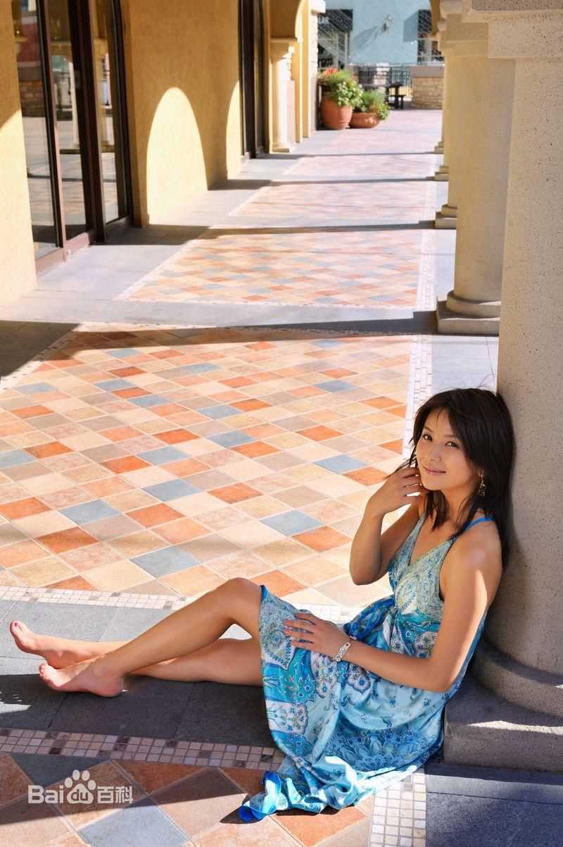 最新曹曦文精彩图册