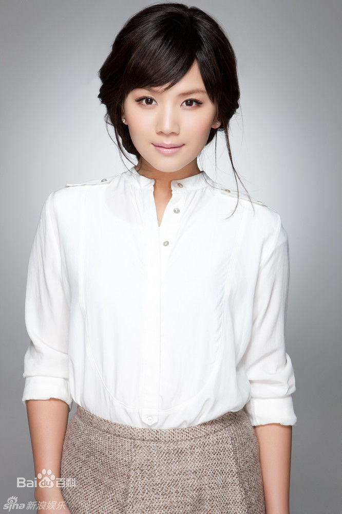 最优质曹曦文精彩图册