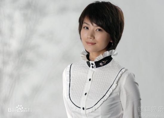 精选曹曦文精彩图册