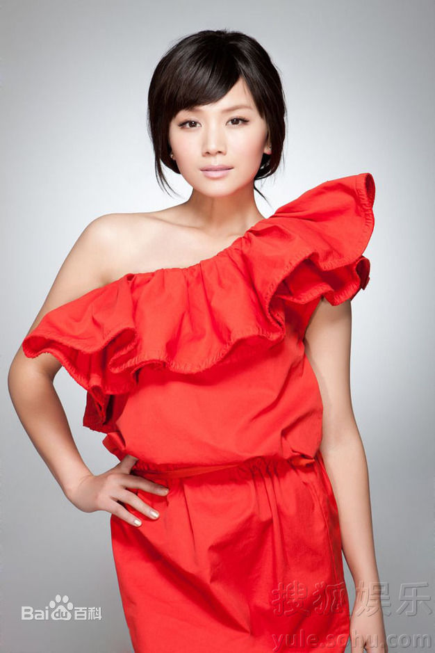 精选曹曦文精彩图册