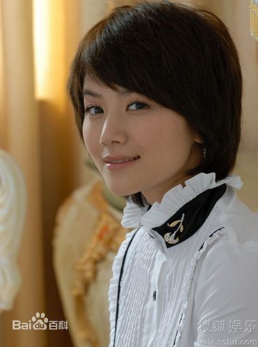 精选曹曦文精彩图册