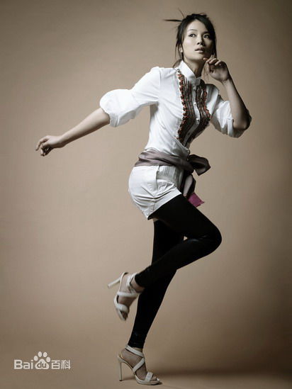 精选曹曦文精彩图册