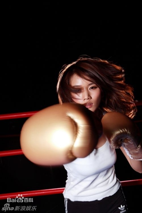 最优质曹曦文精彩图册