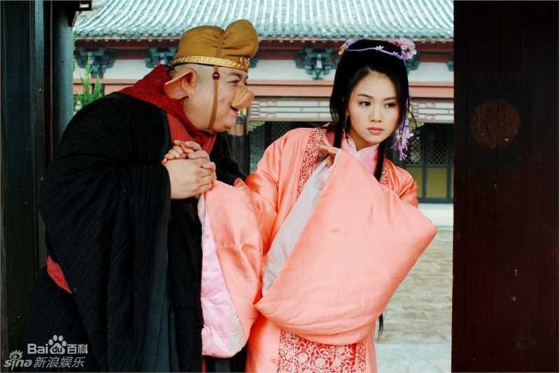 最优质曹曦文精彩图册