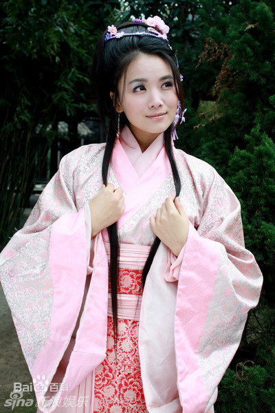 最优质曹曦文精彩图册