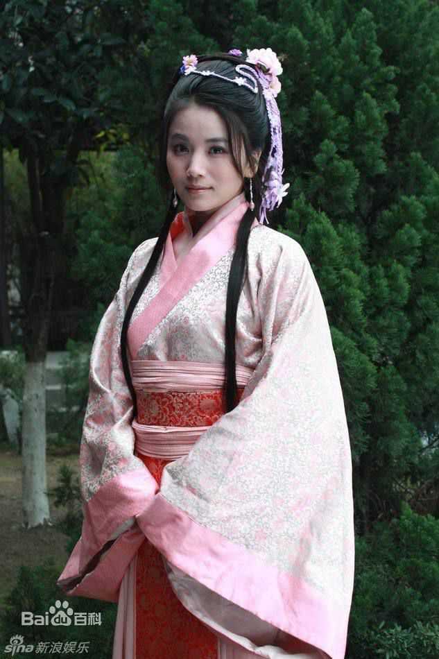 最优质曹曦文精彩图册