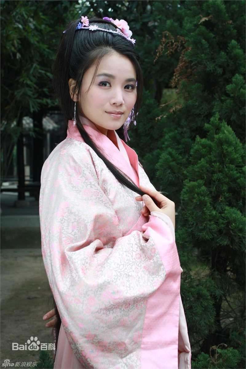 最优质曹曦文精彩图册