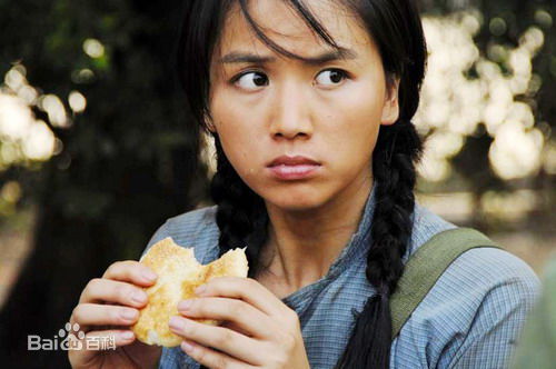 曹曦文最新剧照