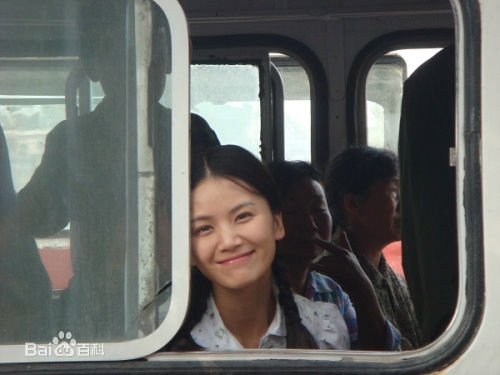 曹曦文最新剧照