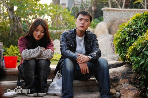 曹曦文最新剧照