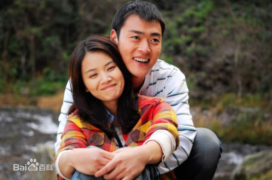 曹曦文最新剧照