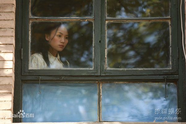 曹曦文2009年《爱在苍茫大地》高清剧照