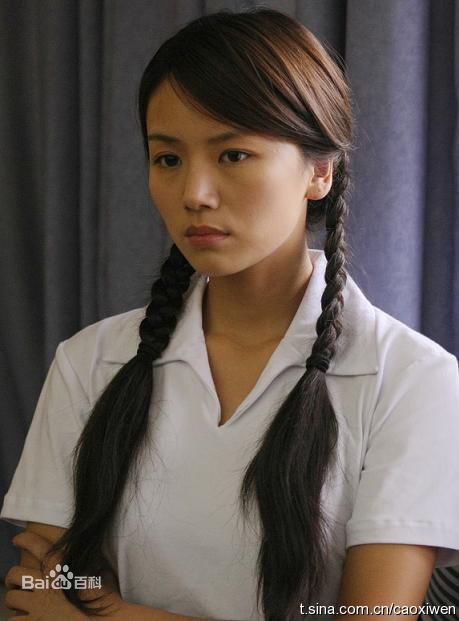 曹曦文2009年《爱在苍茫大地》高清剧照