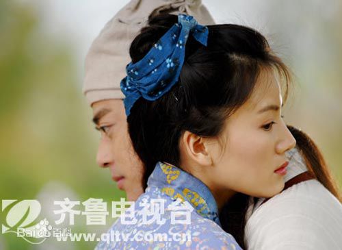曹曦文2006年《聊斋奇女子之侠女》最优质剧照