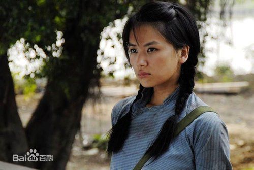 曹曦文2008年《命运》高清剧照