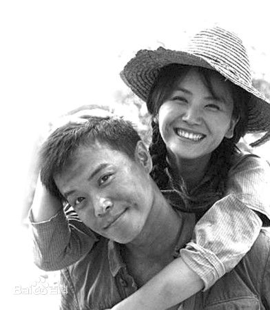 曹曦文2008年《命运》高清剧照