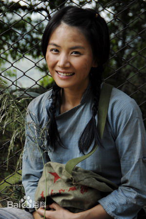 曹曦文2008年《命运》高清剧照