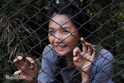 曹曦文2008年《命运》高清剧照