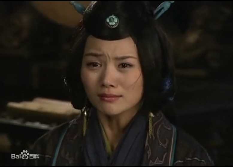 曹曦文2008年《三国》最优质剧照