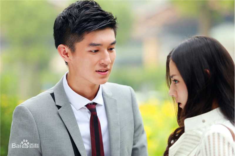 杨旭文(William)《纽约纽约》最新剧照