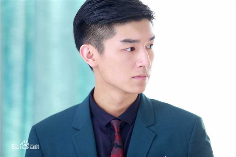 杨旭文(William)《纽约纽约》最新剧照