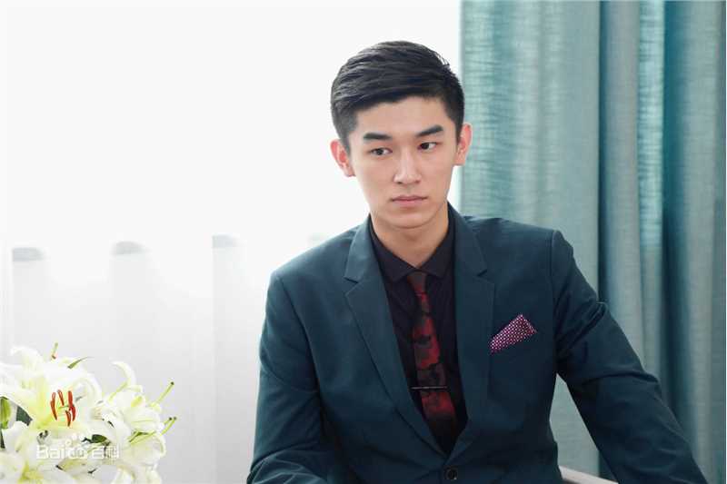 杨旭文(William)《纽约纽约》最新剧照