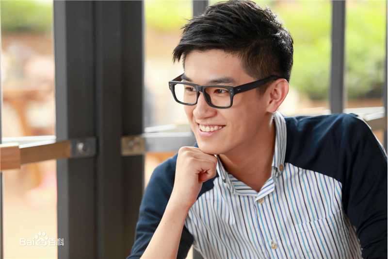 杨旭文(William)《纽约纽约》最新剧照