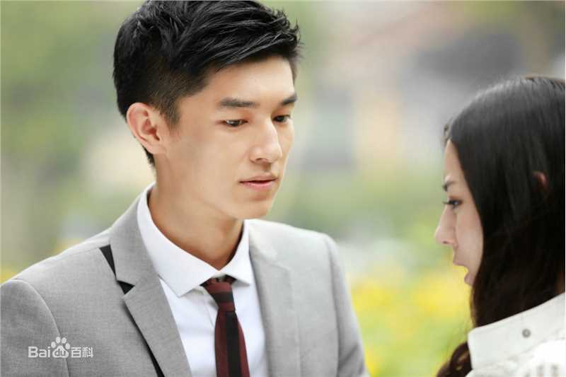 杨旭文(William)《纽约纽约》最新剧照