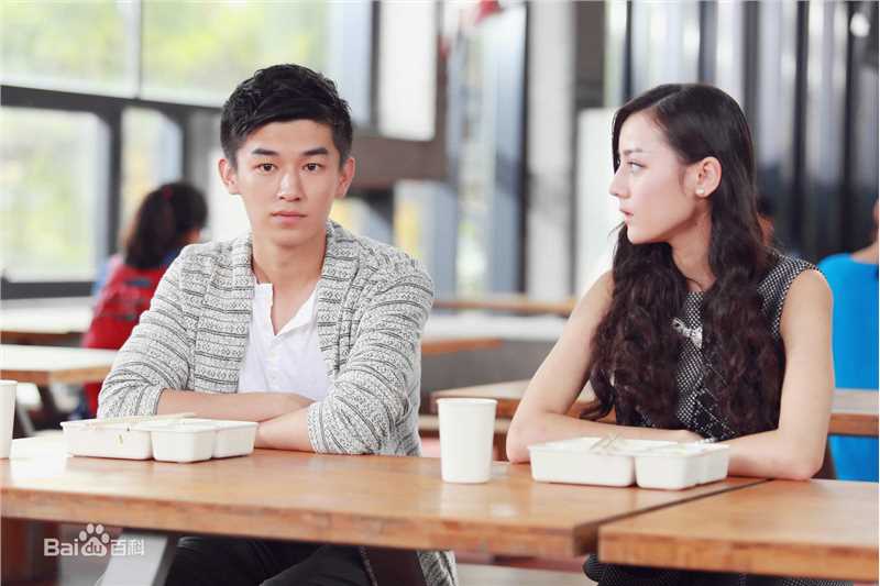 杨旭文(William)《纽约纽约》最新剧照