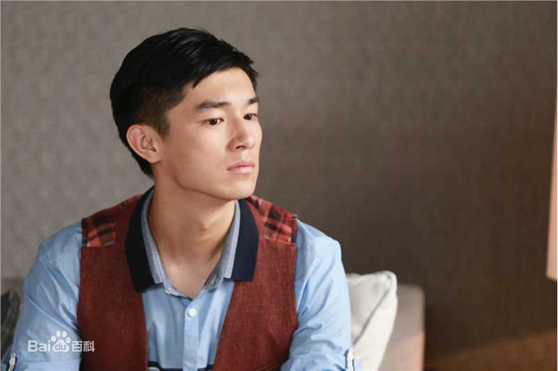 杨旭文(William)《纽约纽约》最新剧照