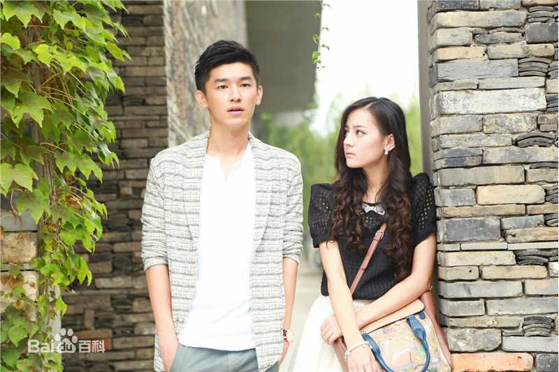 杨旭文(William)《纽约纽约》最新剧照