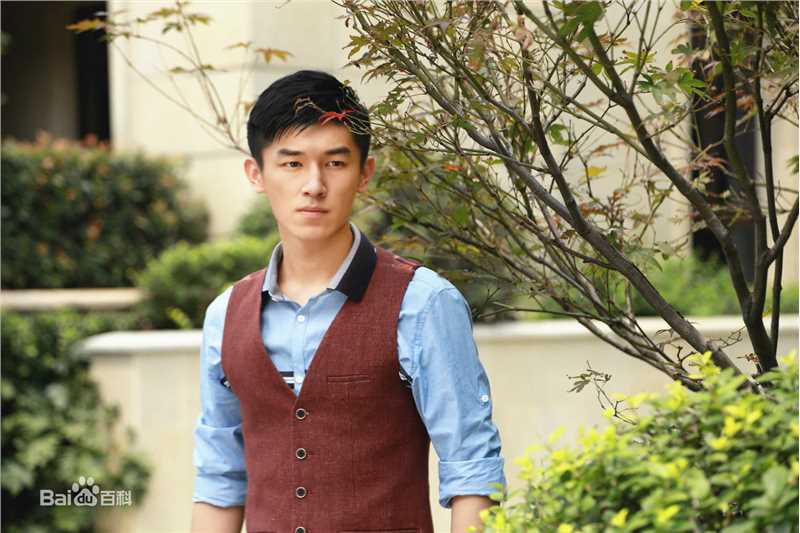 杨旭文(William)《纽约纽约》最新剧照