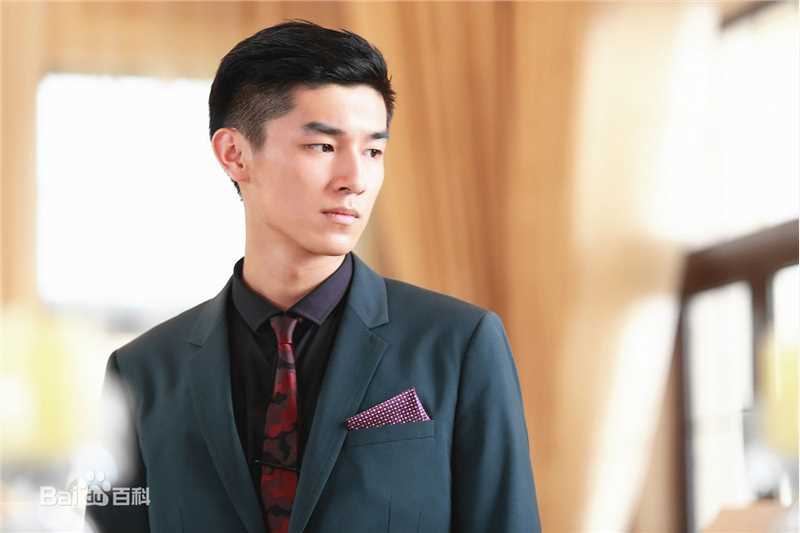 杨旭文(William)《纽约纽约》最新剧照