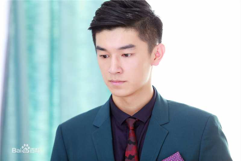 杨旭文(William)《纽约纽约》最新剧照