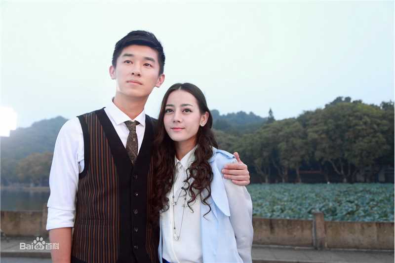 杨旭文(William)《纽约纽约》最新剧照