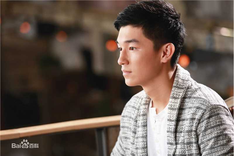 杨旭文(William)《纽约纽约》最新剧照