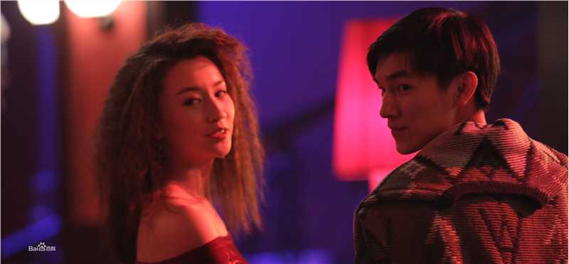 杨旭文(William)《纽约纽约》最新剧照