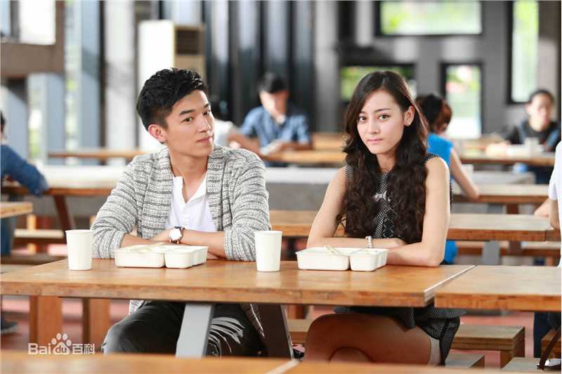 杨旭文(William)《纽约纽约》最新剧照