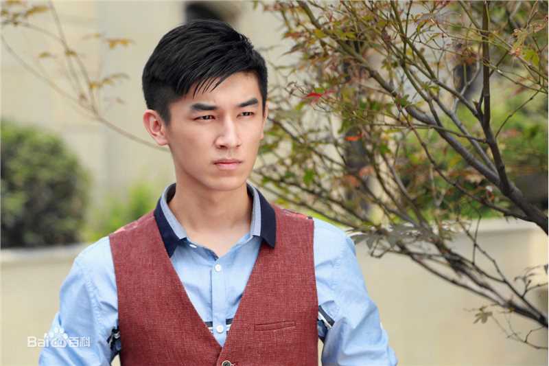 杨旭文(William)《纽约纽约》最新剧照