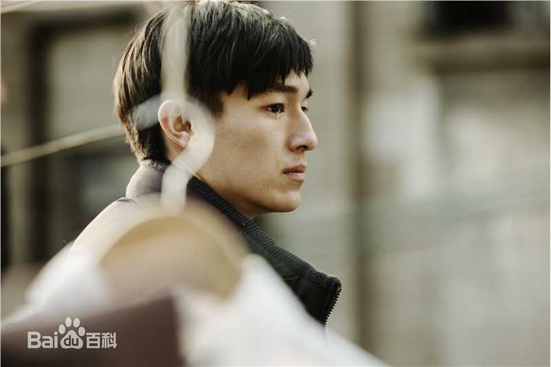 杨旭文(William)《纽约纽约》最新剧照