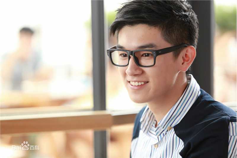 杨旭文(William)《纽约纽约》最新剧照