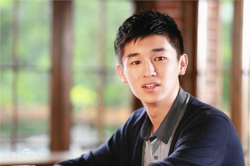 杨旭文(William)《纽约纽约》最新剧照