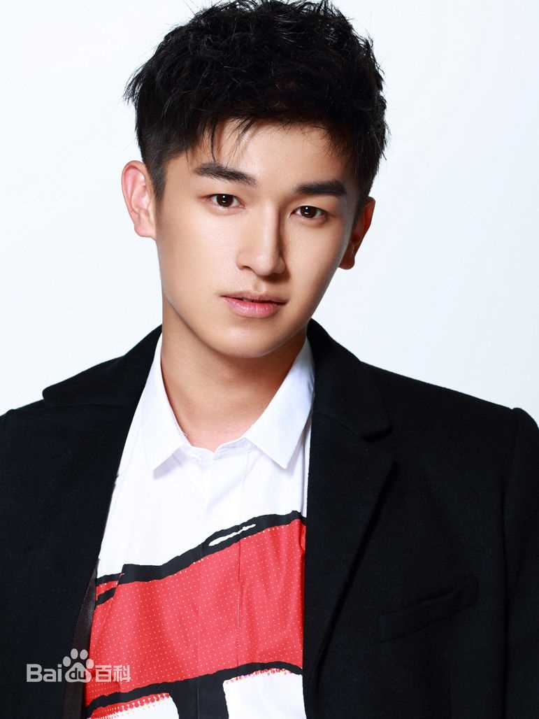 杨旭文(William)最全相册