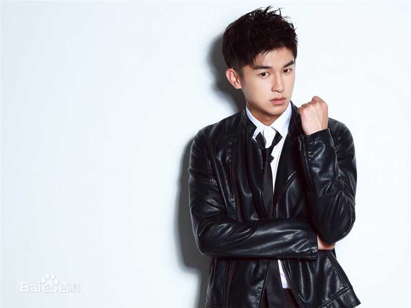 杨旭文(William)最全相册