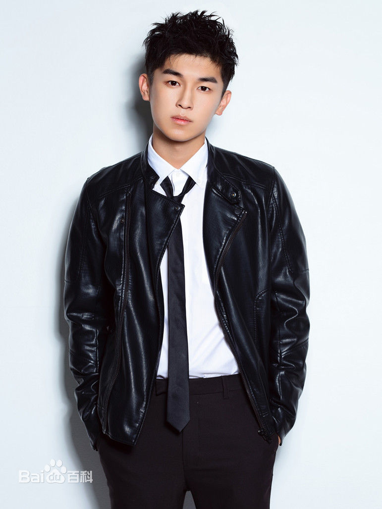 杨旭文(William)最全相册