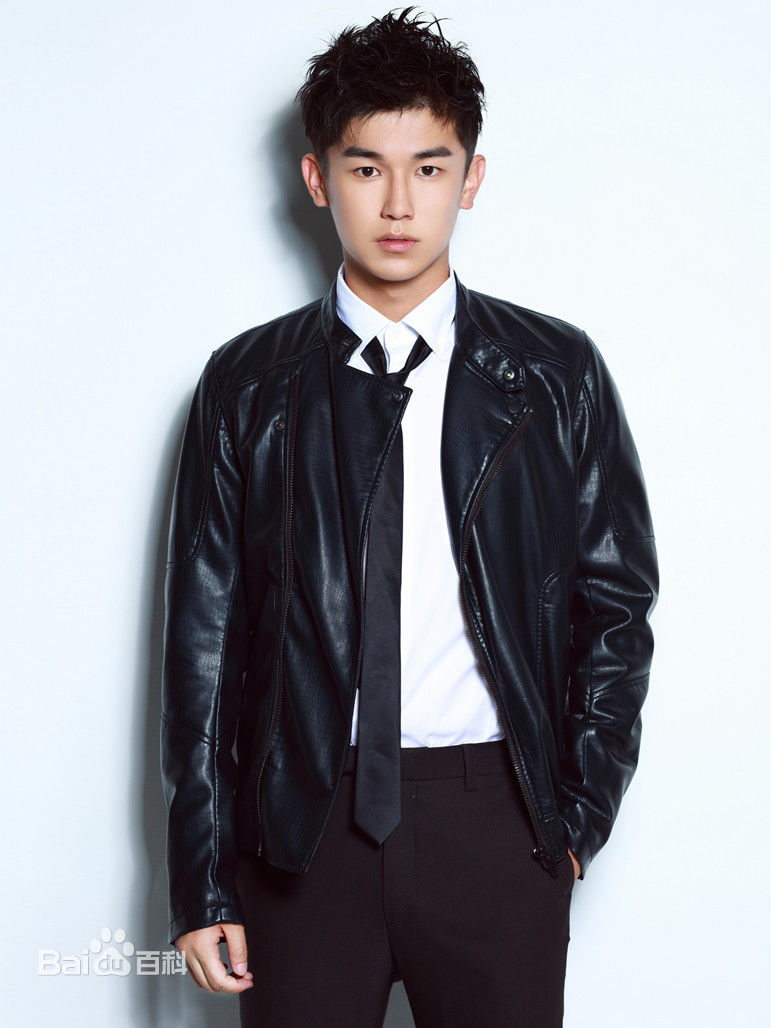 杨旭文(William)最全相册