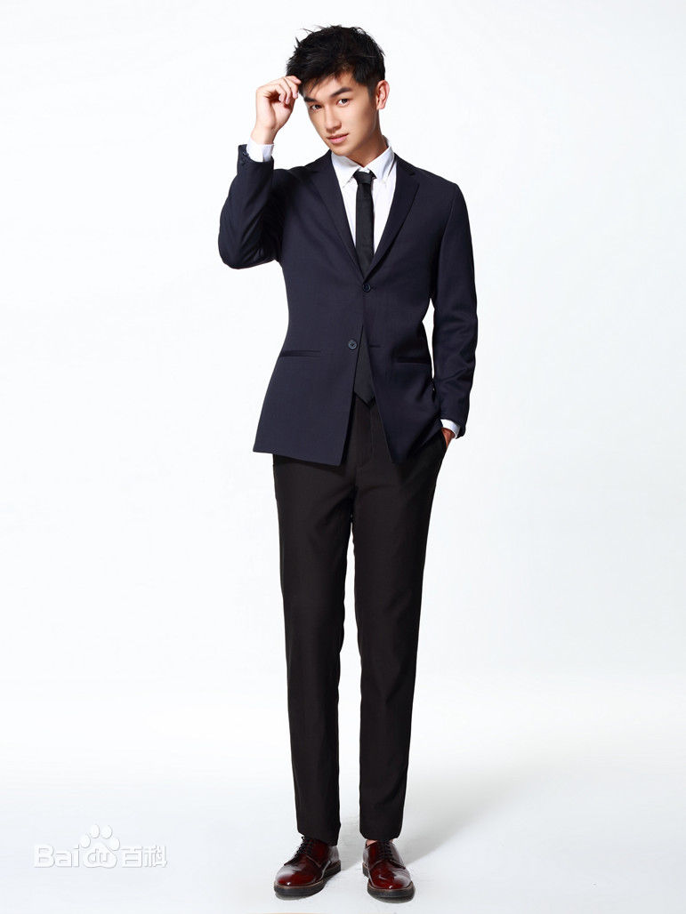 杨旭文(William)最全相册