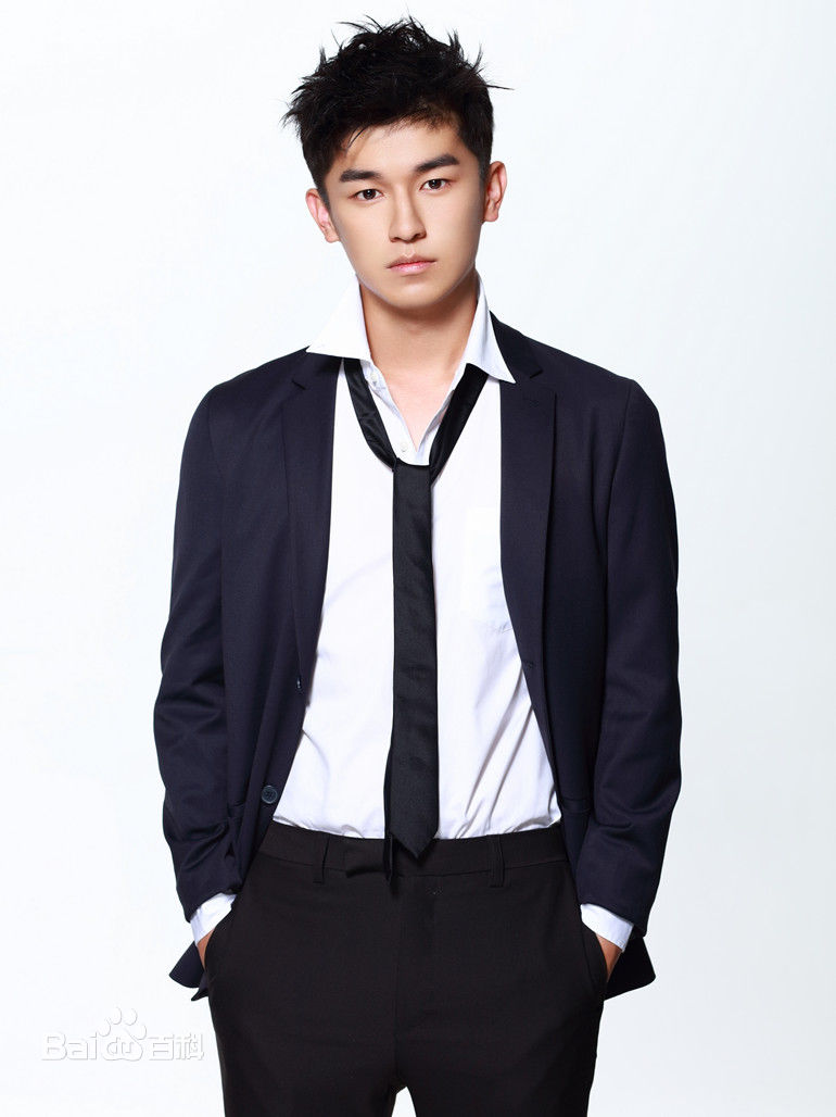 杨旭文(William)最全相册