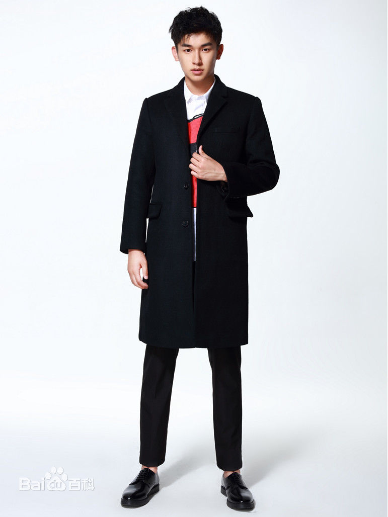 杨旭文(William)最全相册