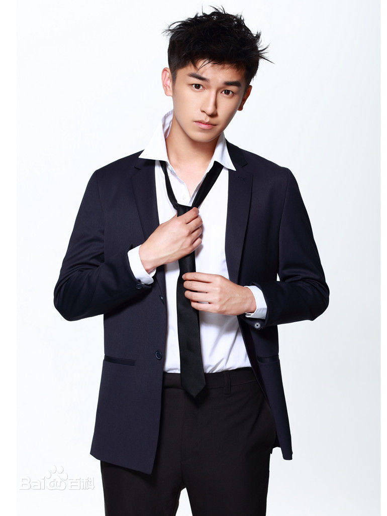 杨旭文(William)最全相册